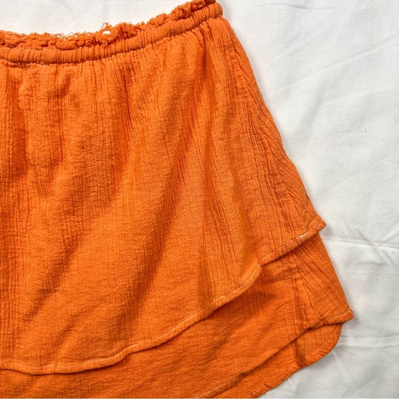 Free People Beachy Mini Skirt - Picture 6 of 6